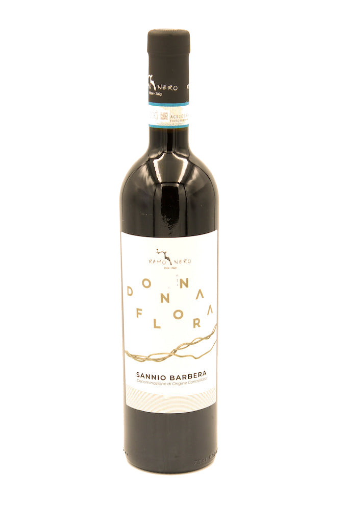 Donna Flora 2022 DOC - Sannio Barbera - Ramo Nero